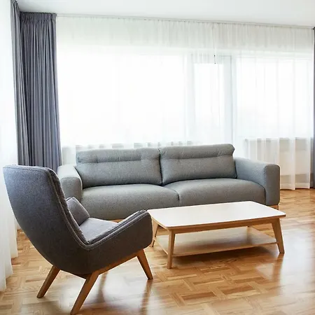 タリンク スパ＆カンフェランス ホテル タリン