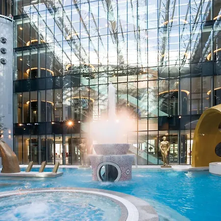 Tallink & Conference 4* Tallinn