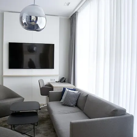 タリンク スパ＆カンフェランス