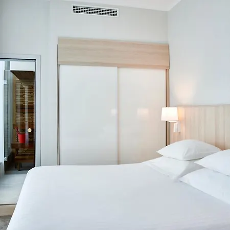 タリンク スパ＆カンフェランス 4* タリン