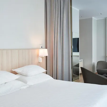 ホテル タリンク スパ＆カンフェランス タリン