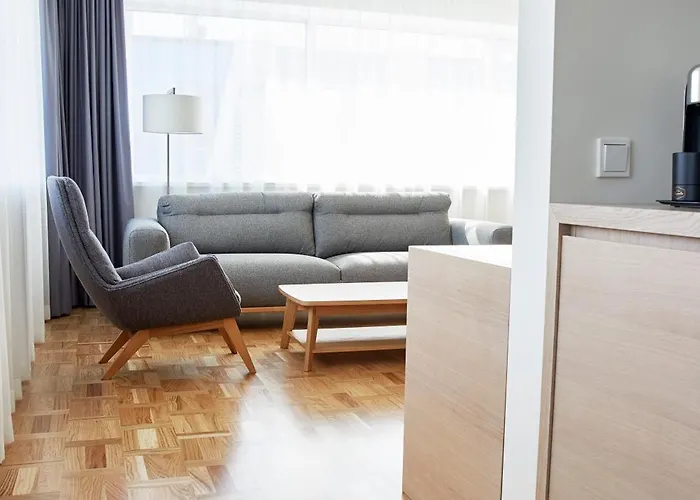 Tallink & Conference Отель 4*