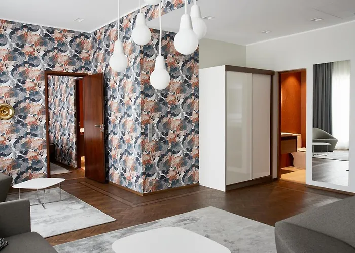 Tallink & Conference Szálloda