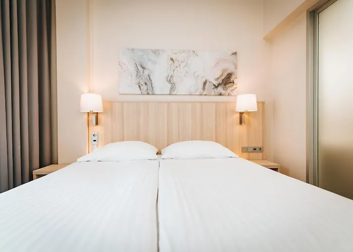 Tallink & Conference Hotel Tallinn