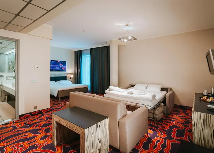 Tallink & Conference Таллин