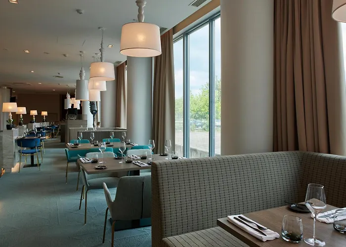 Hotell Tallink & Conference