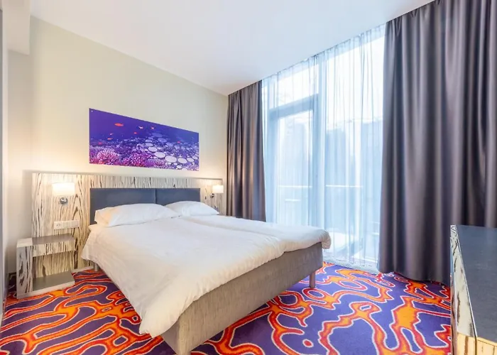 Tallink & Conference Hotel Tallinn