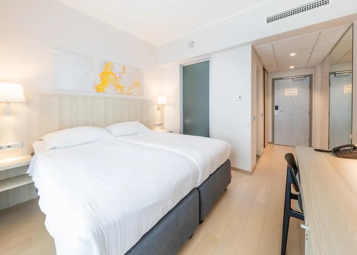 Hotel Tallink & Conference