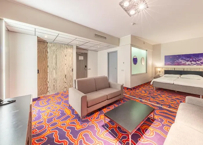 Tallink & Conference Szálloda