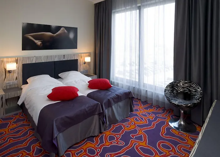 Tallink & Conference