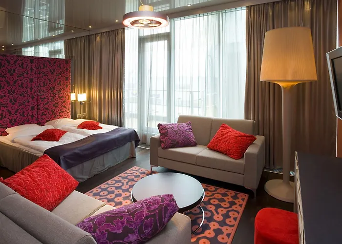 Tallink & Conference 4* Таллин