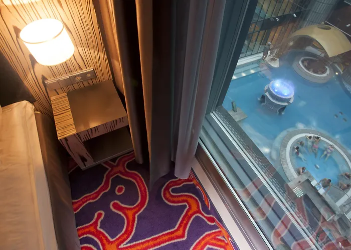 Hotel Tallink & Conference