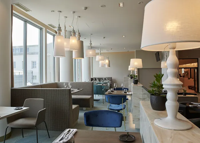 Tallink & Conference 4* Таллин