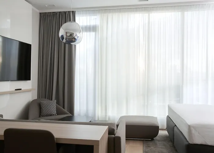 Hotel Tallink & Conference 4*