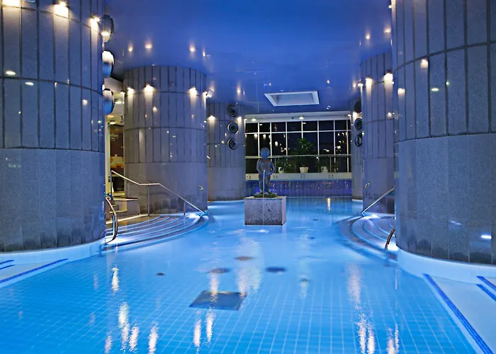 Tallink & Conference Tallinn