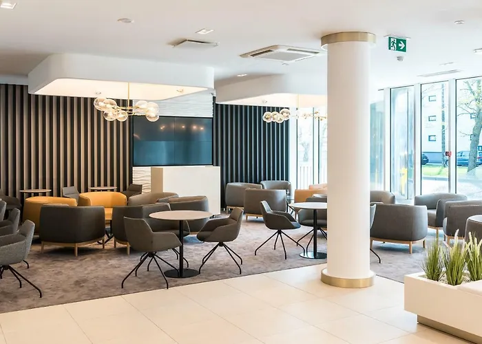 Tallink & Conference