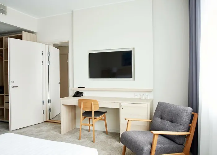 Tallink & Conference