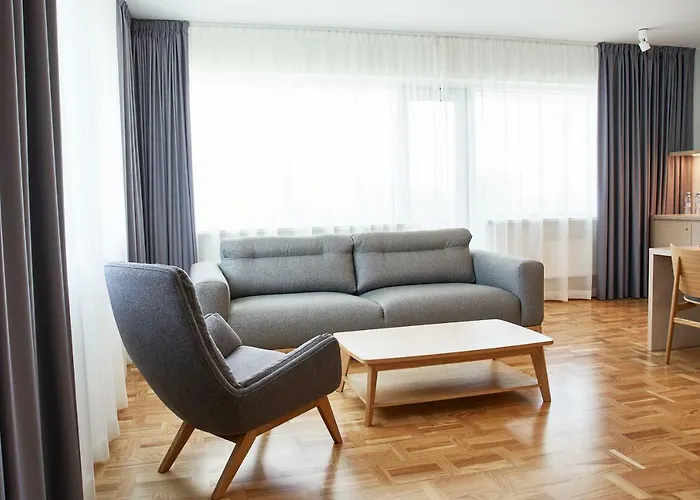 Tallink & Conference Hotel Tallinn