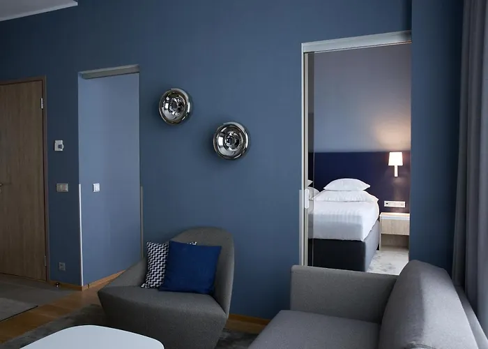 Tallink & Conference 4*