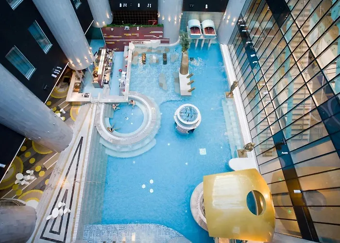 Tallink & Conference 4* Таллин