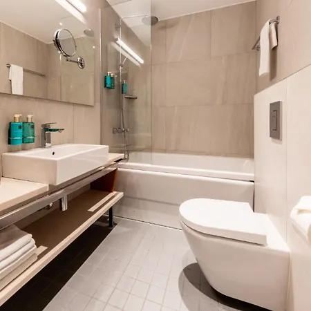 Hotel Tallink & Conference Reval