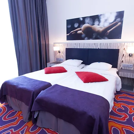 Tallink & Conference Hotell Tallinn