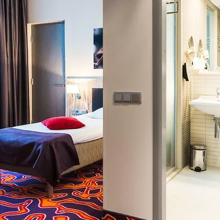 Hotel Tallink & Conference Reval