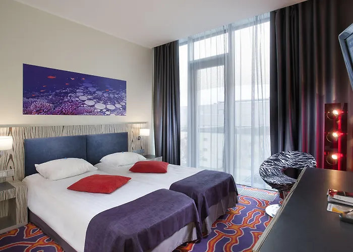 Tallink & Conference Hotel