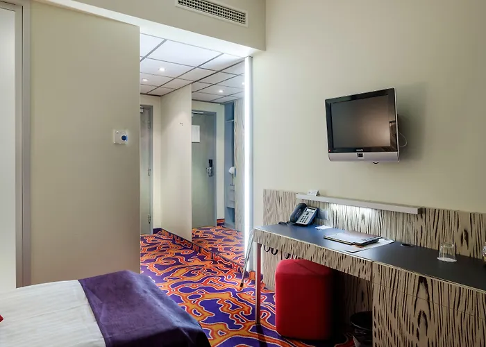 Tallink & Conference 4* Reval