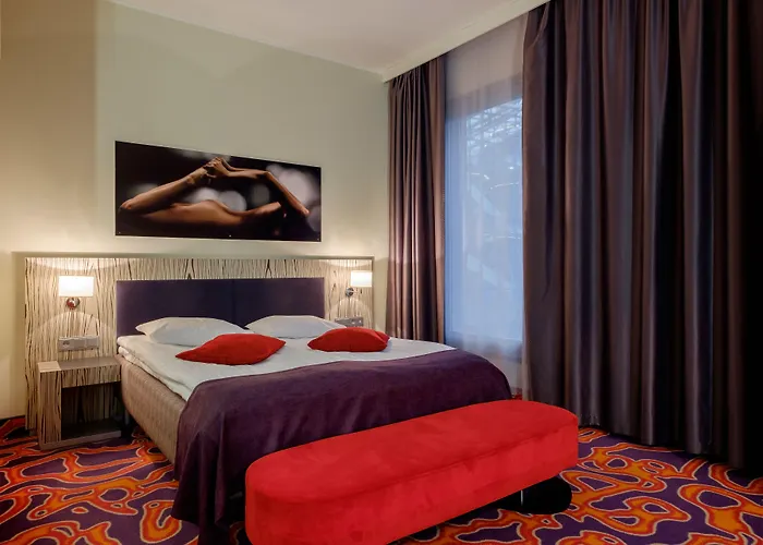 Tallink & Conference 4*