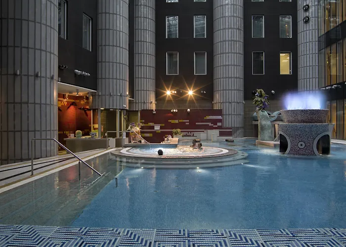 Tallink & Conference