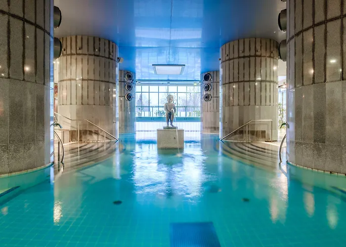 Tallink & Conference 4* Reval