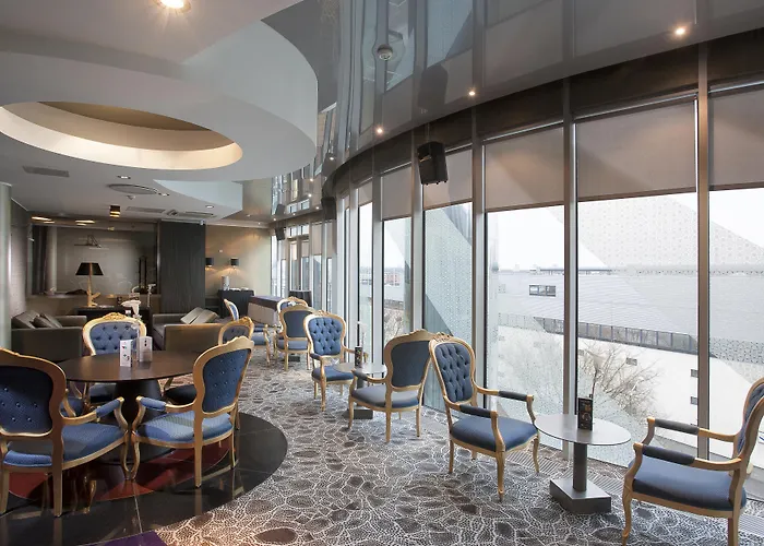 Tallink & Conference 4* Reval