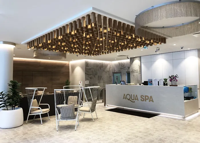 Hotel Tallink & Conference 4*