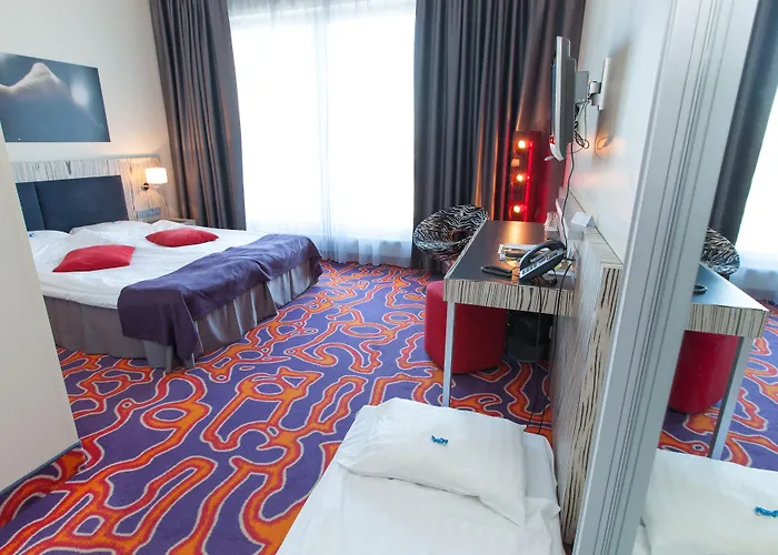 Tallink & Conference Hotel Reval