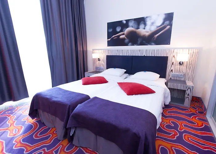 Tallink & Conference Hotel Reval