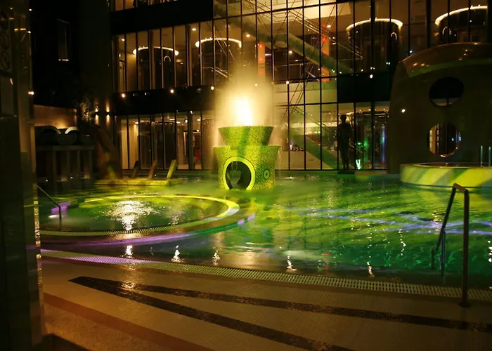 Tallink & Conference 4* Reval