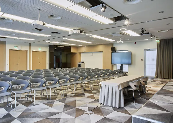 Tallink & Conference Hotel Reval