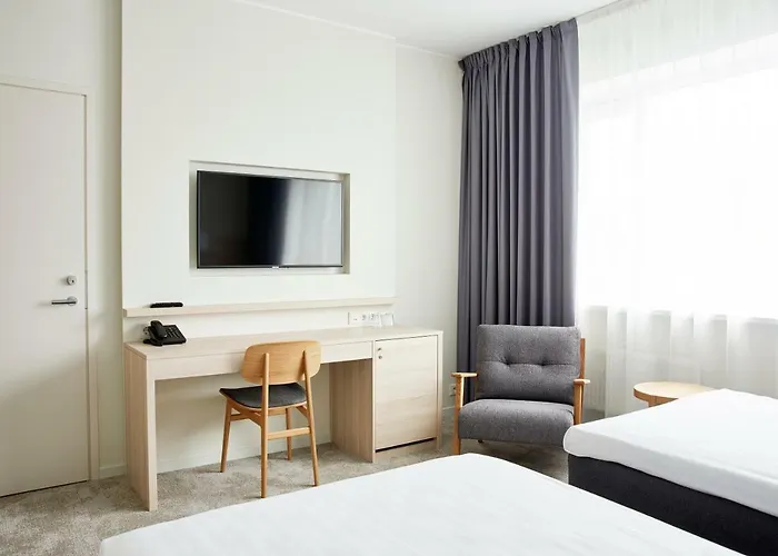 Tallink & Conference Reval