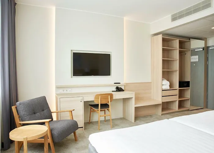 Tallink & Conference Reval