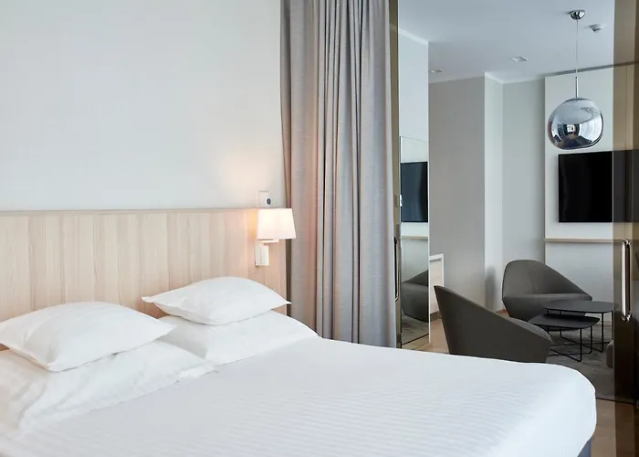 Hotel Tallink & Conference Reval