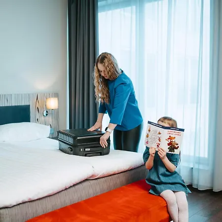 Hotel Tallink & Conference