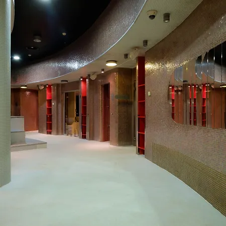 Hotel Tallink & Conference Tallinn