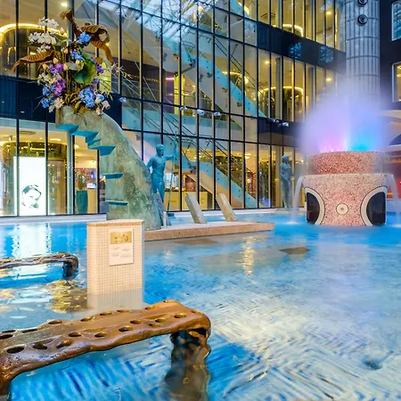 Tallink & Conference 4*