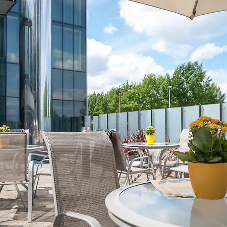 Hotel Tallink & Conference Tallinn