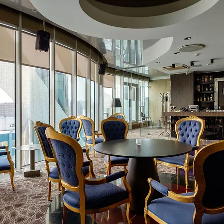 Tallink & Conference