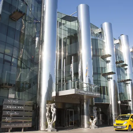 Hotel Tallink & Conference