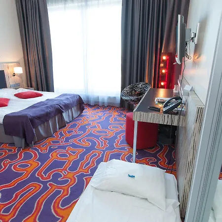 Tallink & Conference Hotel Tallinn