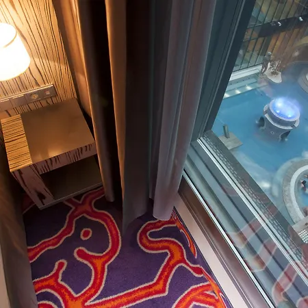 Hotel Tallink & Conference