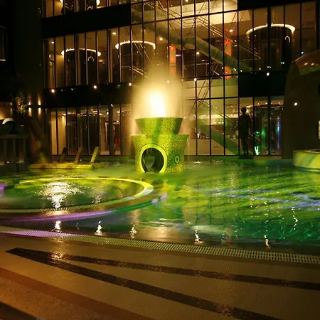 Tallink & Conference 4* Tallinn